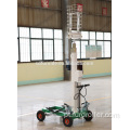 Torre leve de balão de pressão portátil pequena (FZM-Q1000)